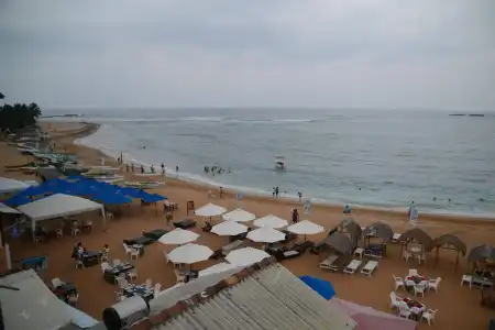SURF UNA Beach - 18