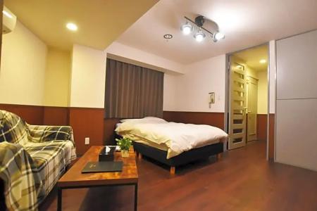 Randor Residence Tokyo Classic - 56