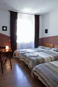 Hostal Abaaly - 27