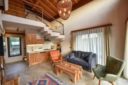 Volans Suites - 41