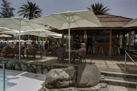 Bull Costa Canaria & Spa - Adults only - 26