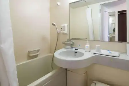 Comfort Hakodate - 37