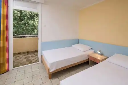 Lanterna Resort - 89