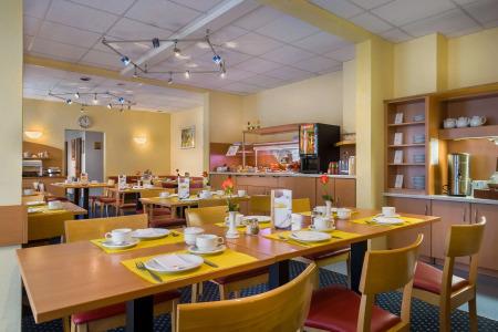 Acora Karlsruhe Zentrum Living the City - 26