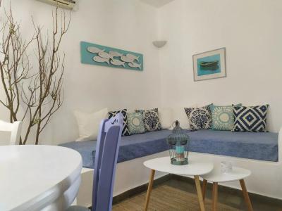 Captain's B&B - 39