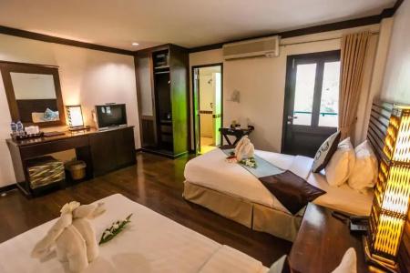 Lanta Mermaid Boutique House - 114
