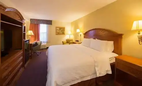 Orlando Palms - 38