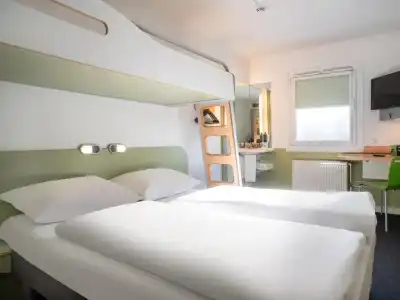 B&B Flensburg-City - 12