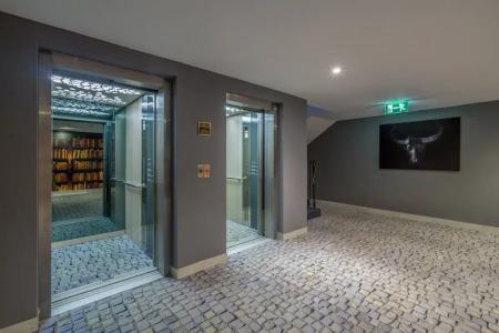 SL'otel im Parforcehaus - 16