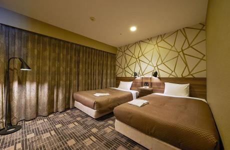 Sotetsu Fresa Inn Kawasaki-Higashiguchi - 6