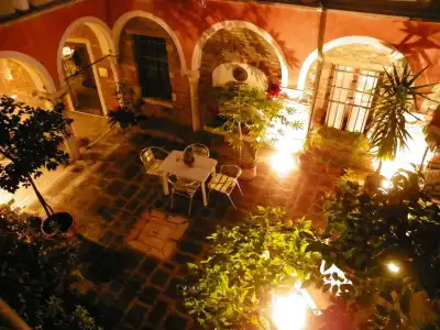 Antico Portego - 19