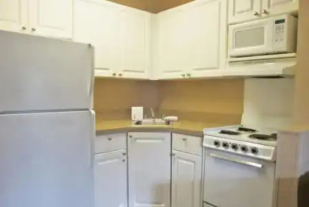Extended Stay America Suites El Paso West - 38