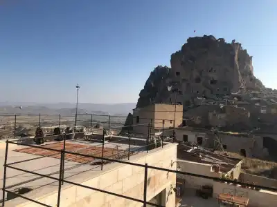 Ikarus Cappadocia - 12
