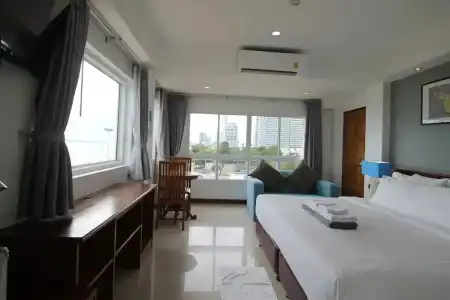 KP Seaview Jomtien - 59