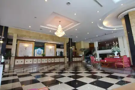 The Camelot Pattaya - 22