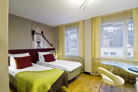 Original Sokos Albert - 1