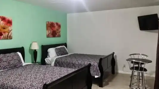Royal Budget Inn - 33