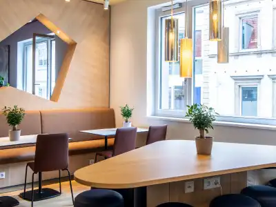 B&B Bayreuth - 14