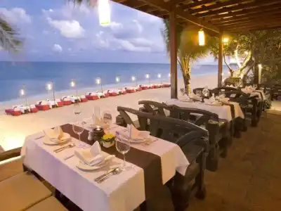Thai House Beach Resort - 22