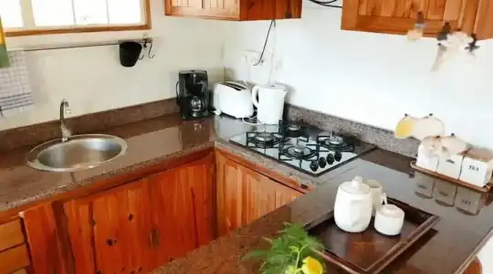 Kokogrove Chalets - 75