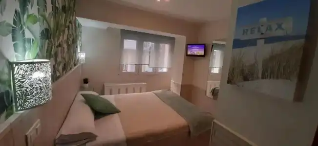 Hostal Verdemar - 42