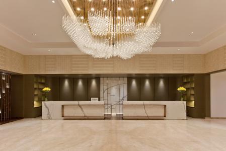 DoubleTree by Hilton Jaipur Amer - 1