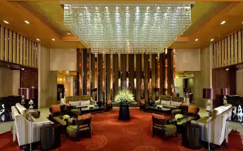 Radisson Blu Jaipur - 9