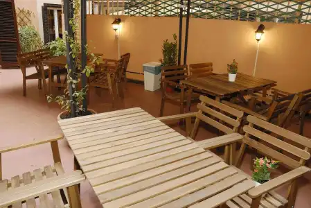 Dulcis Inn Pantheon - 14