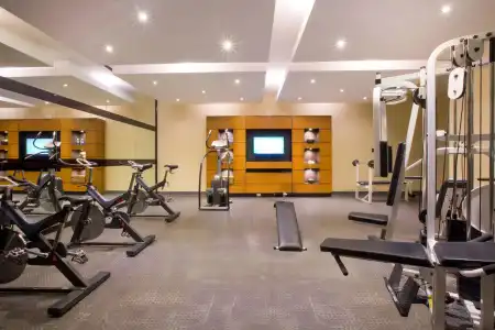Guadalajara Plaza Expo Business Class - 24