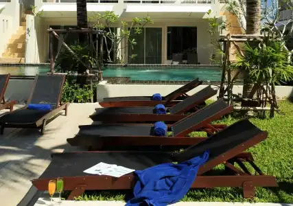 A2 Pool Resort - 24