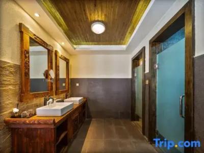 Lisiman Inn (Lijiang Art Club) - 38
