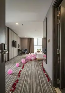 Muong Thanh Luxury Saigon - 11