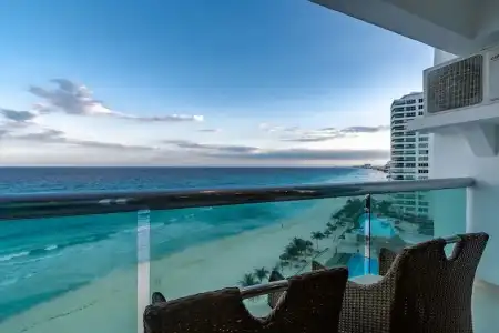 Ocean Dream Cancún by GuruHotel - 115