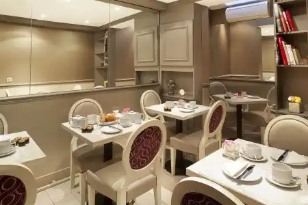 Riviera Elysées - 15