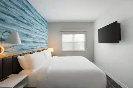 Towneplace Suites by Marriott Killeen - 9