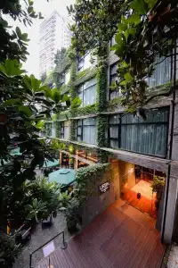 URBN Boutique Shanghai - 43