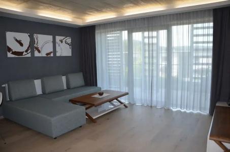 Jbx Resort Apartments Lipno - 71