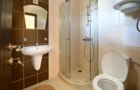 Apollon Apartments - 111