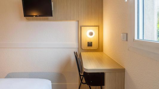 Premiere Classe Roissy Charles De Gaulle Paris Nord 2 - 54