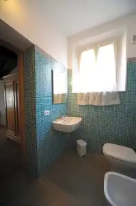 B&B la Corte di Stelio - 8