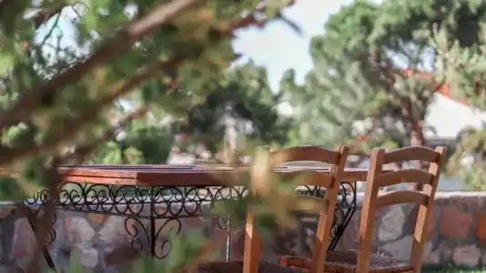 Cunda Deniz Yıldızı Otel - 33