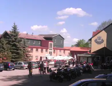 Akzent BergRosstrappe - 20