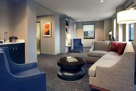 Hilton Chicago - 98