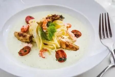 Tertianum Residenza e Ristorante Al Parco - 41