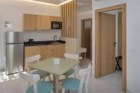 Galazio Beach Resort - 102