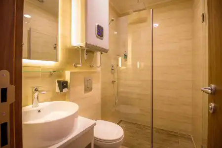 Privilege Suites by Central Park - 6
