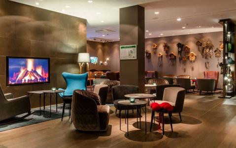 Motel One Freiburg - 12