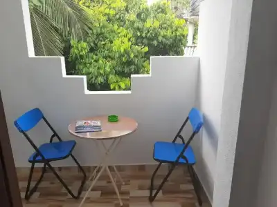 Sea Breeze Guest house - 53