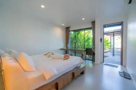 SEAnery Beach Resort - 162