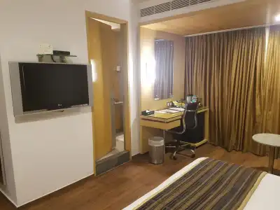Ramee Guestline Dadar - 7